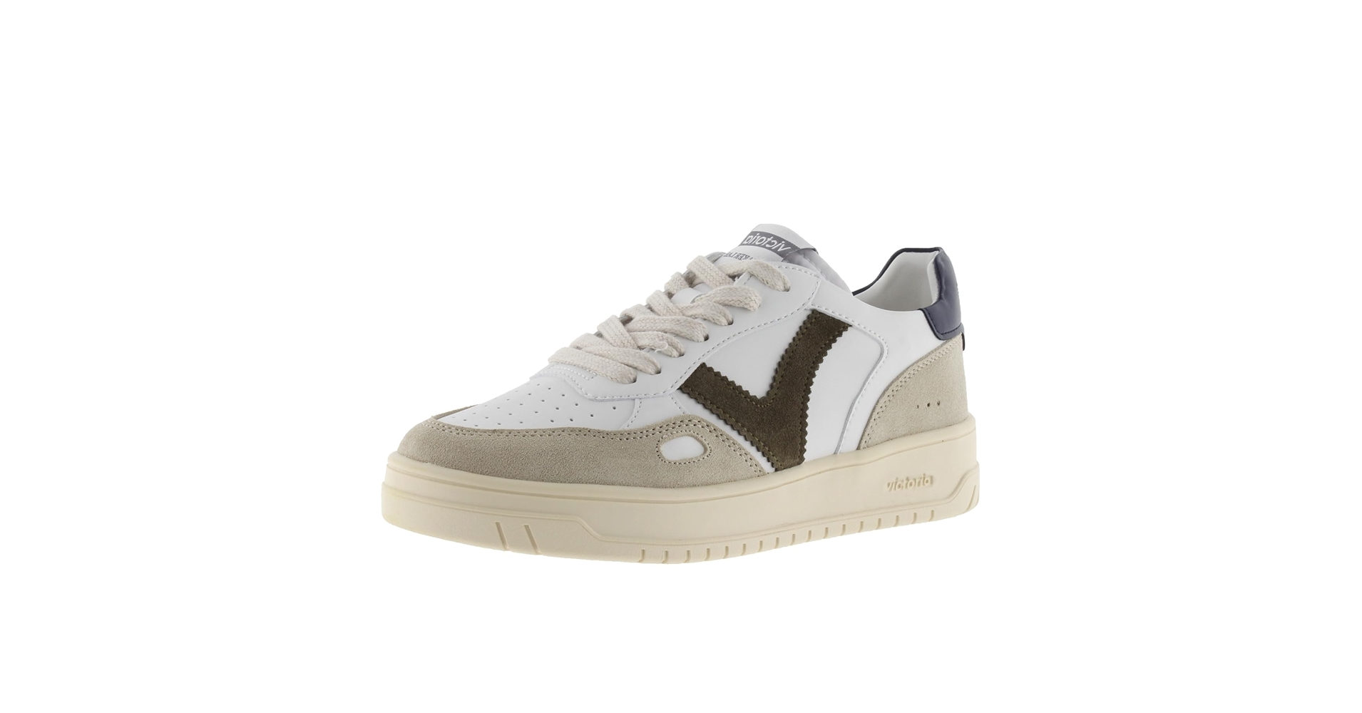 Victoriaさん専用 Amazon.com | Victoria Unisex Seul Multicolor Sneaker, Blanco